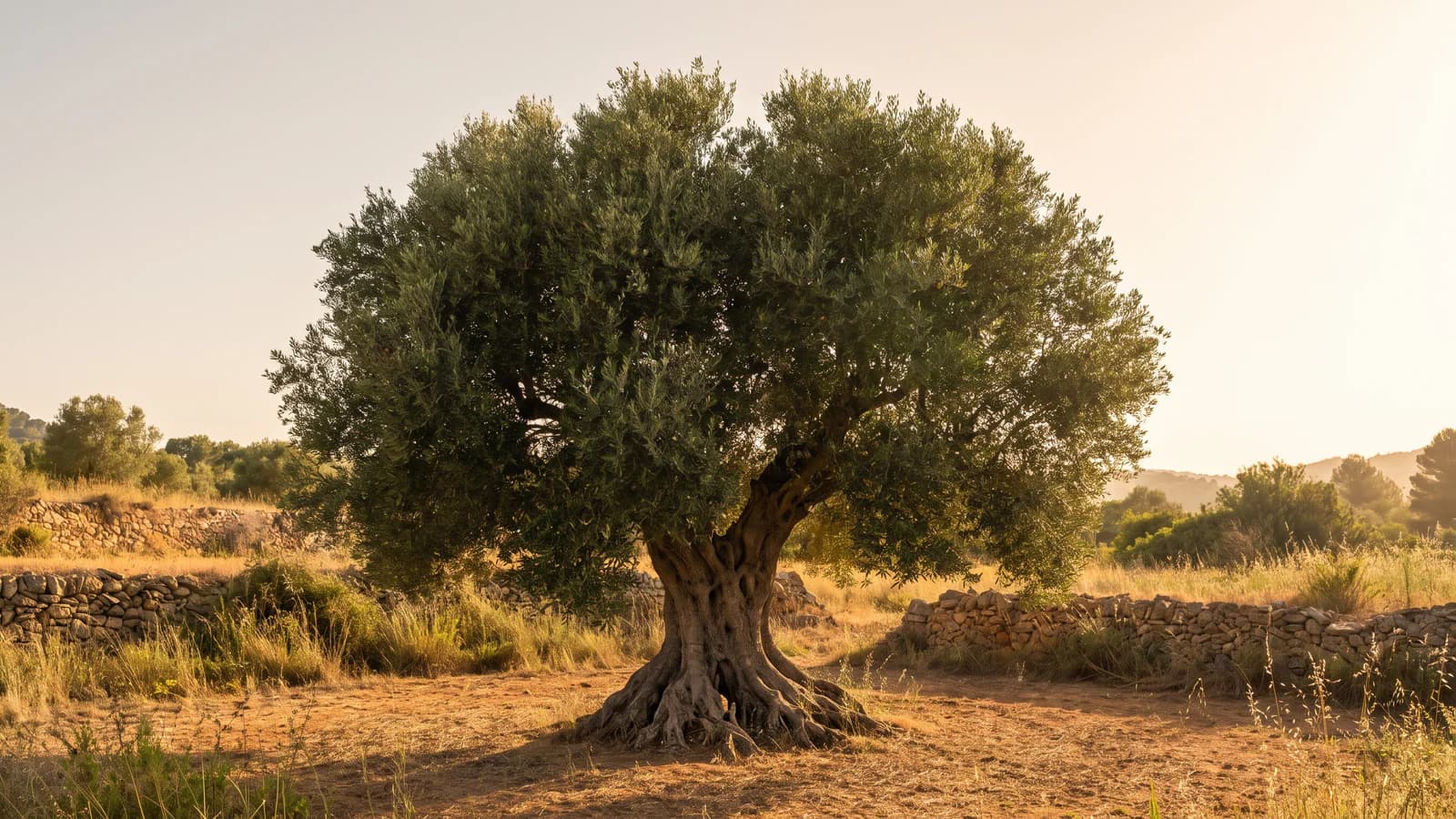 Árbol de la vida: significado, origen y simbolismo