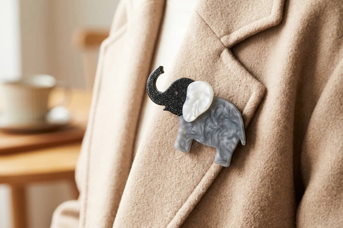 Elephant Symbolism: Why the Elephant Never Forgets