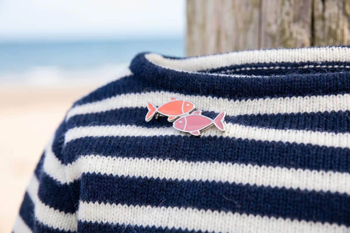 Symbolique du poisson : foi, abondance et persévérance