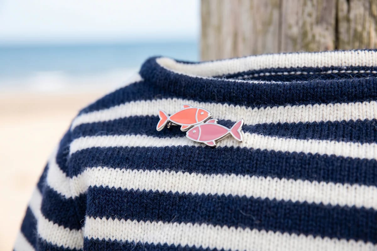 Fisch-Symbolik: vom Ichthys bis zur Karpfenschuppe