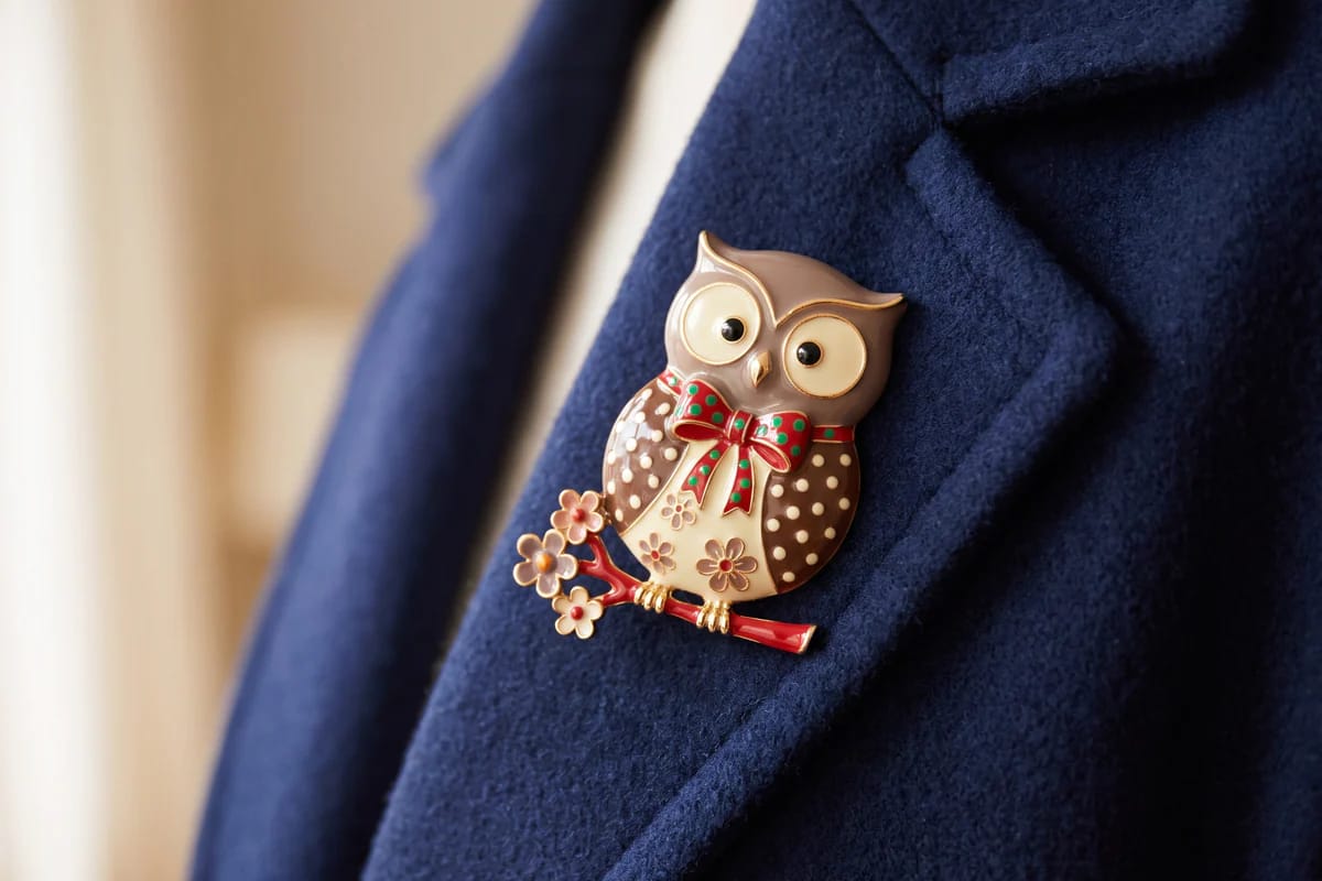 La chouette, oiseau de sagesse ou messagère de la nuit ?